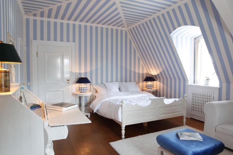 Hotel Schloss Gartrop Hünxe Rom bilde