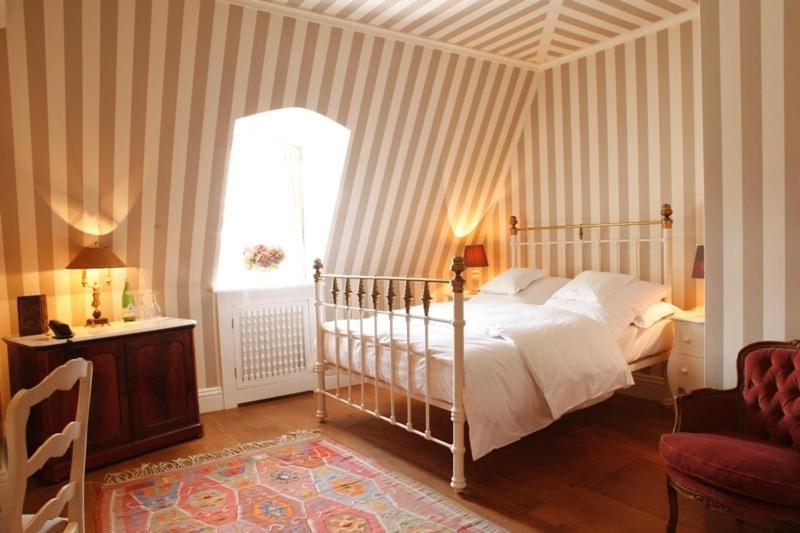 Hotel Schloss Gartrop Hünxe Rom bilde