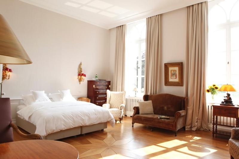 Hotel Schloss Gartrop Hünxe Rom bilde