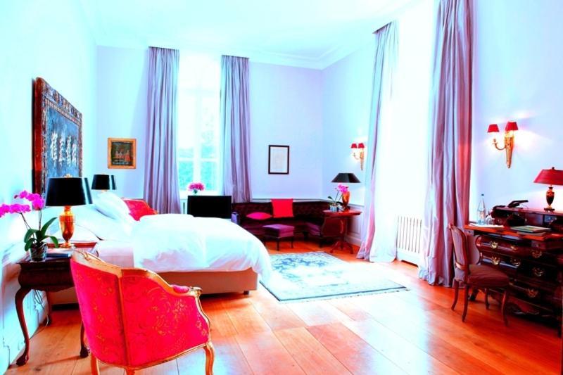 Hotel Schloss Gartrop Hünxe Rom bilde