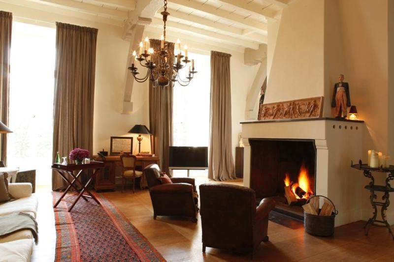 Hotel Schloss Gartrop Hünxe Rom bilde