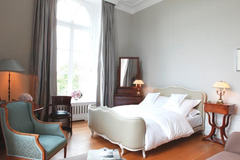 Hotel Schloss Gartrop Hünxe Rom bilde