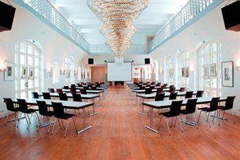 Hotel Schloss Gartrop Hünxe Eksteriør bilde